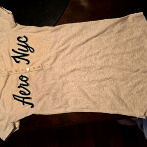 Aeropostal Shirt